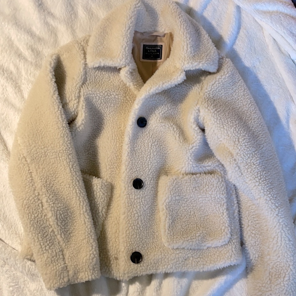Jacket - Picture 2 of 5